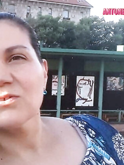 ANTONELLA - INSOSPETTABILE PORCELLONA