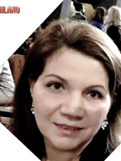 ANTONELLA - INSOSPETTABILE PORCELLONA