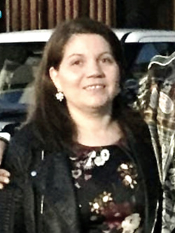 ANTONELLA - INSOSPETTABILE PORCELLONA