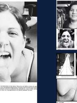 ANTONELLA - INSOSPETTABILE PORCELLONA