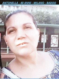 ANTONELLA - INSOSPETTABILE PORCELLONA