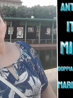 ANTONELLA - INSOSPETTABILE PORCELLONA