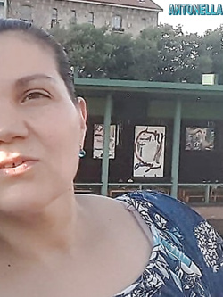 ANTONELLA - INSOSPETTABILE PORCELLONA