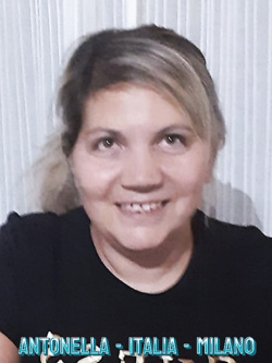 ANTONELLA - INSOSPETTABILE PORCELLONA