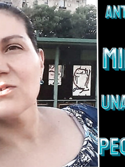 ANTONELLA - INSOSPETTABILE PORCELLONA