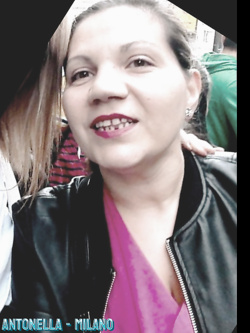 ANTONELLA - INSOSPETTABILE PORCELLONA