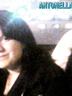 ANTONELLA - INSOSPETTABILE PORCELLONA