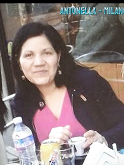 ANTONELLA - INSOSPETTABILE PORCELLONA