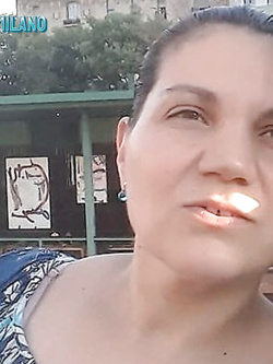 ANTONELLA - INSOSPETTABILE PORCELLONA