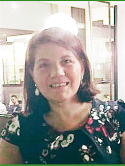 ANTONELLA - INSOSPETTABILE PORCELLONA