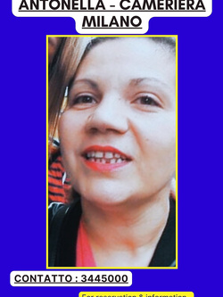 ANTONELLA - INSOSPETTABILE PORCELLONA