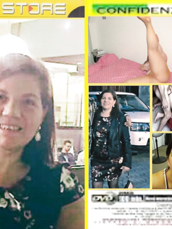 ANTONELLA - INSOSPETTABILE PORCELLONA