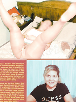 ANTONELLA - INSOSPETTABILE PORCELLONA