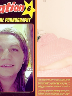 ANTONELLA - INSOSPETTABILE PORCELLONA