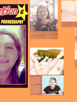 ANTONELLA - INSOSPETTABILE PORCELLONA