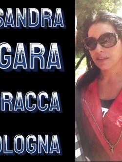 CASSANDRA -GINA - ZINGARA ESIBIZIONISTA