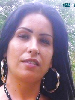 CASSANDRA -GINA - ZINGARA ESIBIZIONISTA