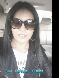 CASSANDRA -GINA - ZINGARA ESIBIZIONISTA