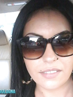 CASSANDRA -GINA - ZINGARA ESIBIZIONISTA