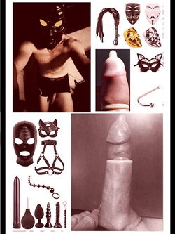 Anal dai capelli rossi