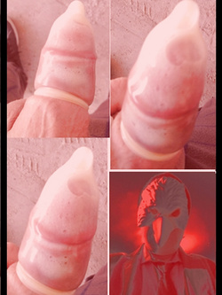 Anal dai capelli rossi