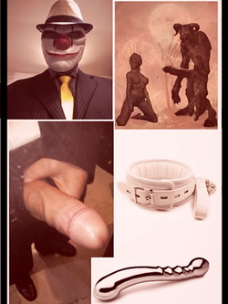 Anal dai capelli rossi