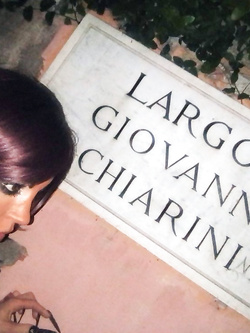 PER NIGERIANI KE INCULANO