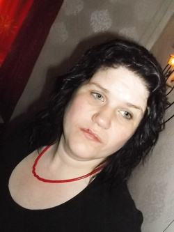 Ellenor A from Dalarna Sweden exposed