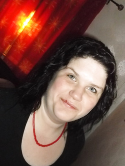 Ellenor A from Dalarna Sweden exposed