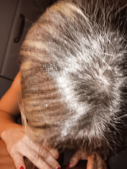 Pompino in slow motion