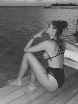 Le donne che amo: ANNALISA SCARRONE