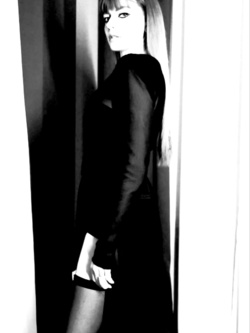 Le donne che amo: ANNALISA SCARRONE