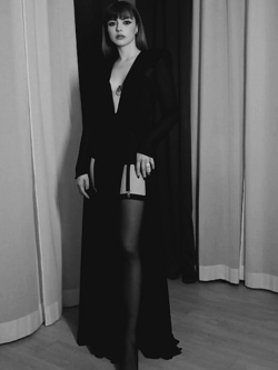 Le donne che amo: ANNALISA SCARRONE