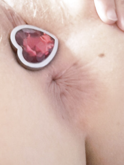 Polish busty mum slut