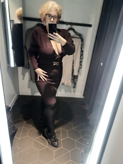 Polish busty mum slut Parte 2