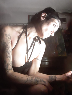 SONO UNA CAPRICCIOSA