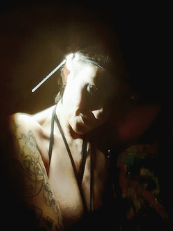 SONO UNA CAPRICCIOSA