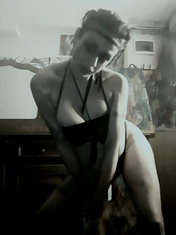 SONO UNA CAPRICCIOSA