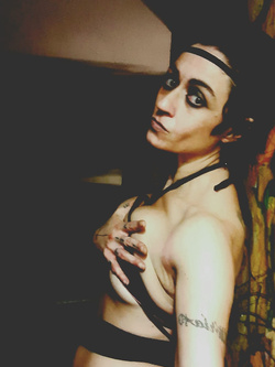 SONO UNA CAPRICCIOSA