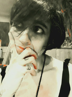 Emozioni in uno sguardo