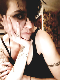 Emozioni in uno sguardo