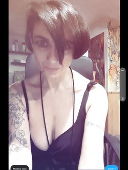 Emozioni in uno sguardo