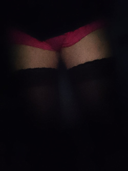 In attesa di essere scopata