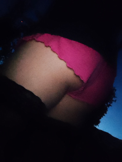 In attesa di essere scopata