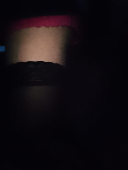 In attesa di essere scopata