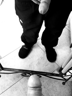 ancora e sempre di piu'