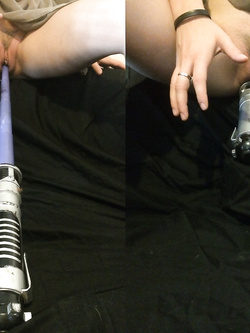 Lei è così dannatamente carina