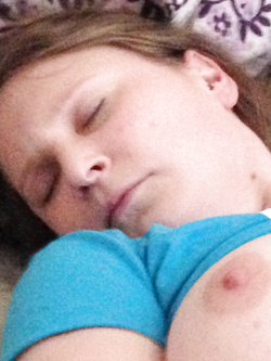 Lei è così sbalorditiva Parte 2