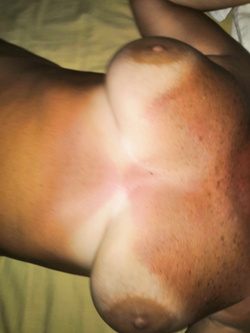 Scatti estivi Parte 3