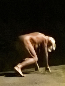 OCA LA VACCA:BATTONA IN STRADA PROSTITUTA SCHIAVA 3285932523